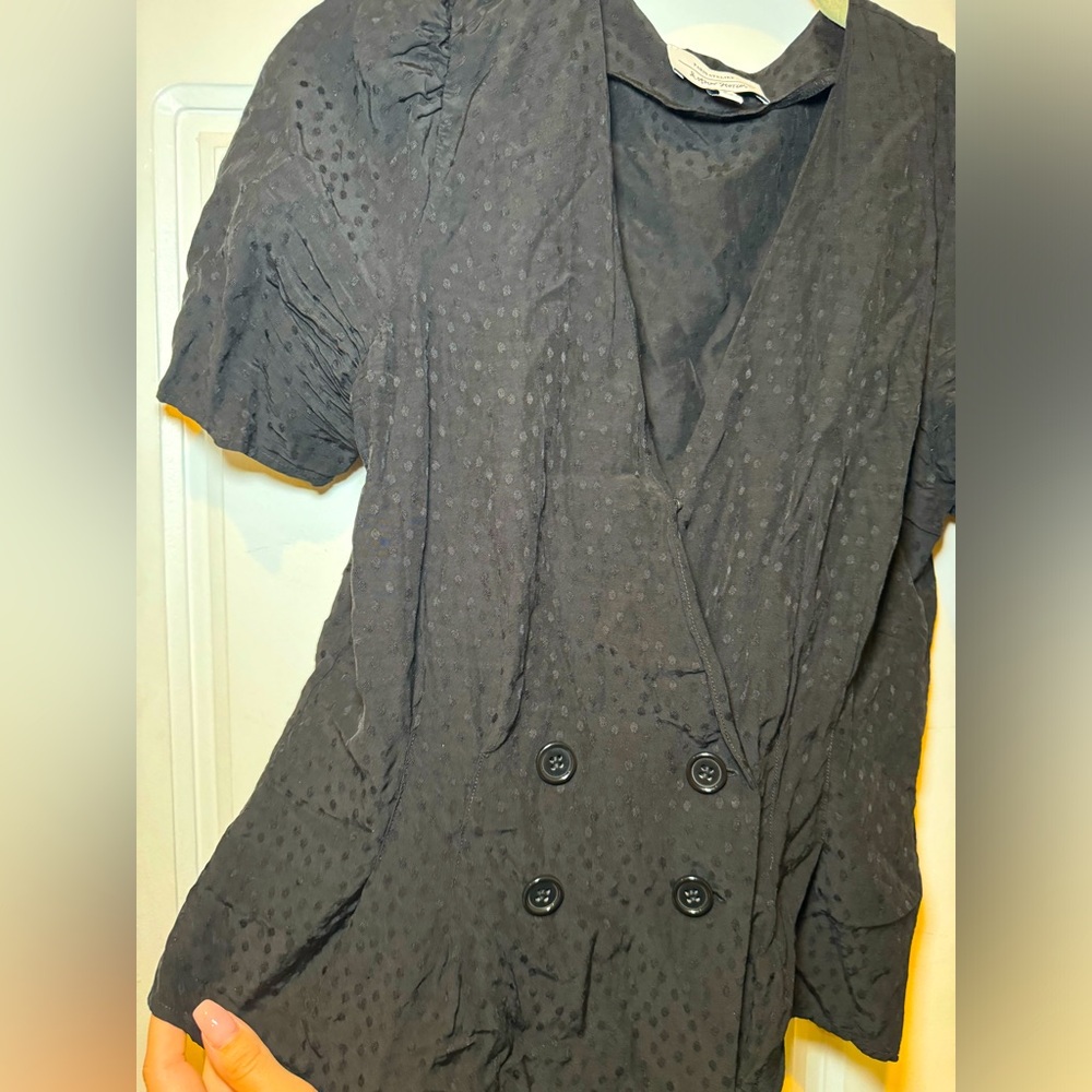 Dress shirt